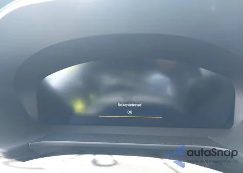 2023 Ford Escape Platinum из США, поврежденный, VIN 1FMCU9JAXPUA71606